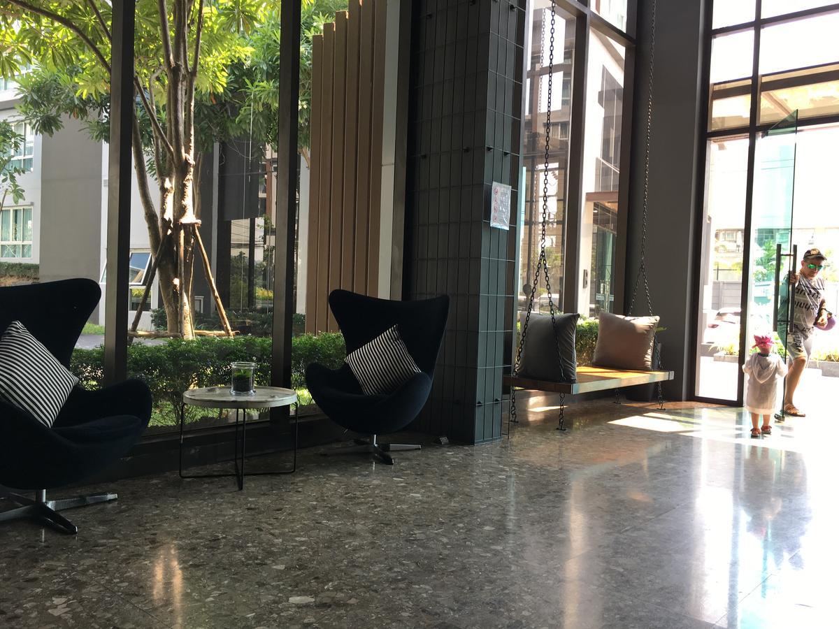 D-Condo Mine Кату Екстериор снимка