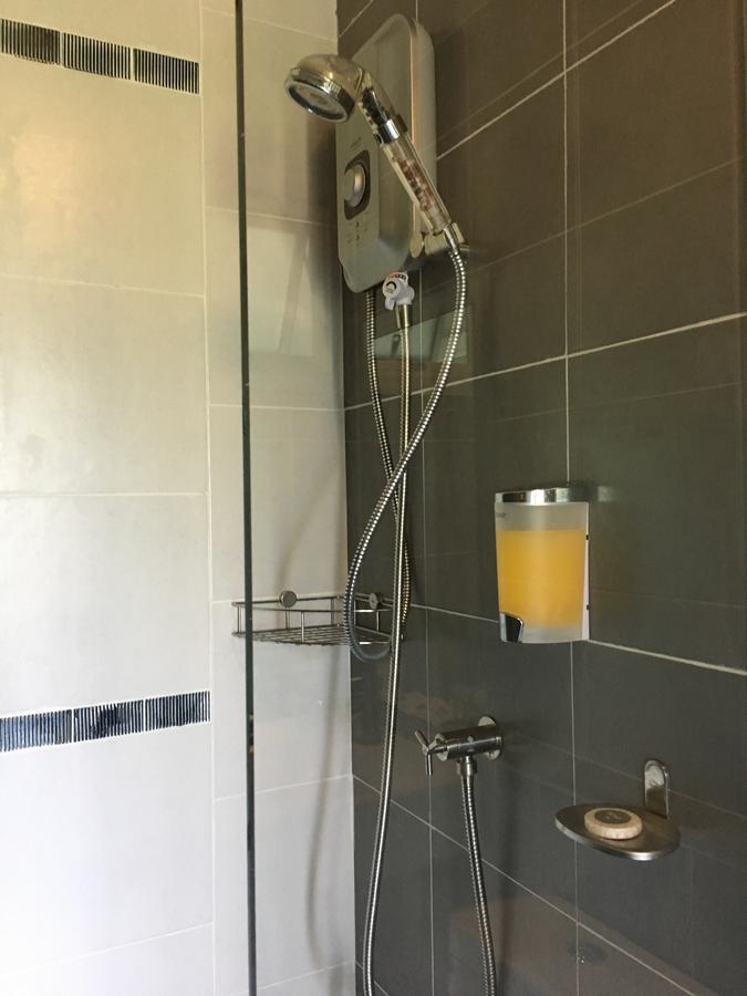 D-Condo Mine Кату Екстериор снимка