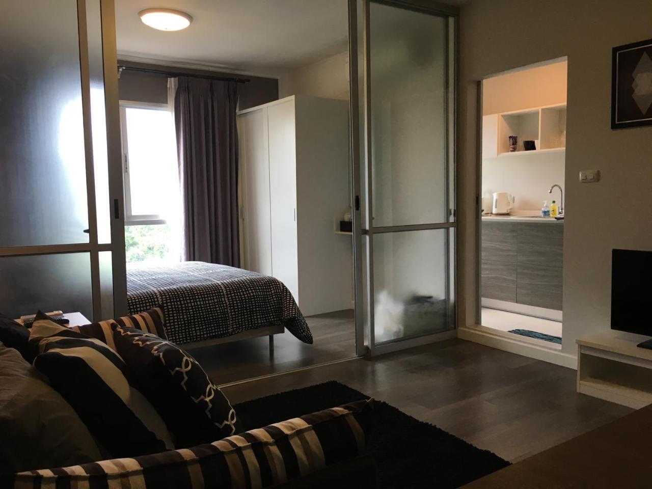 D-Condo Mine Кату Екстериор снимка