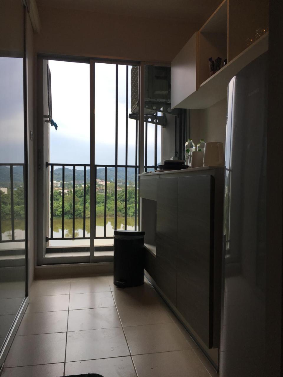D-Condo Mine Кату Екстериор снимка